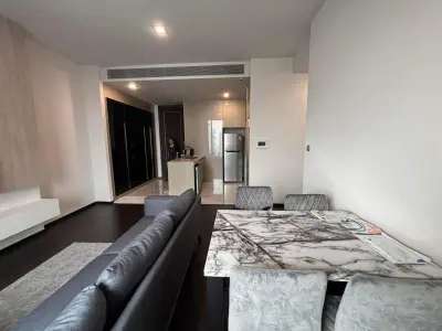 2-Bed Condo for Rent at Laviq Sukhumvit 57