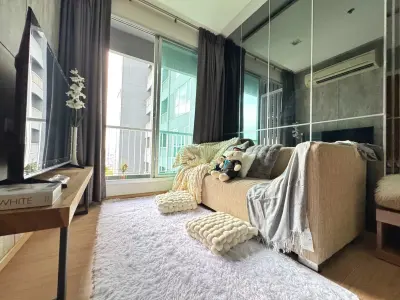 1-Bed Condo for Sale at Rhythm Sukhumvit 50