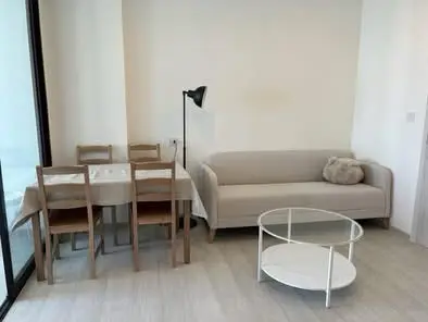 1-Bed Condo for Rent at Life Asoke