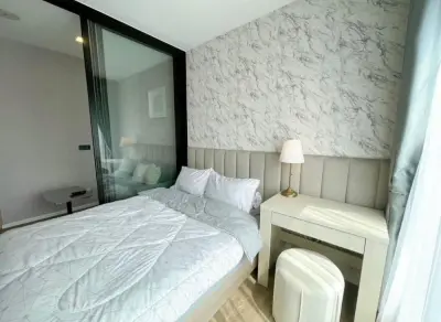1-Bed Condo for Sale at Modiz Sukhumvit 50