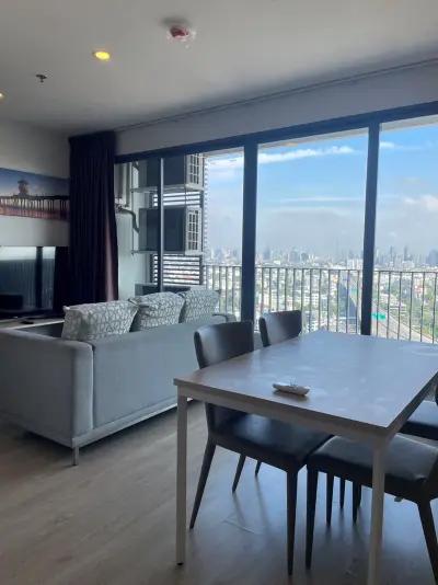 2-Bed Condo for Sale at Ideo O2