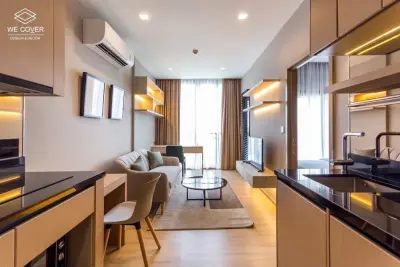 1-Bed Condo for Sale at KAWA Haus