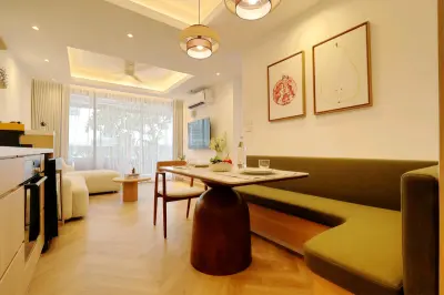 The Lofts Ekkamai