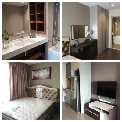 1-Bed Condo for Sale at Ideo Sukhumvit 93