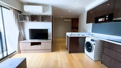 2-Bed Condo for Rent at Runesu Thonglor 5