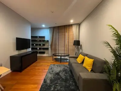 2-Bed Condo for Rent at Bright Sukhumvit 24