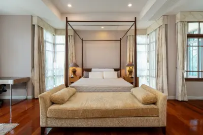 4-Bed House for Rent or Sale at Sansiri Sukhumvit 67