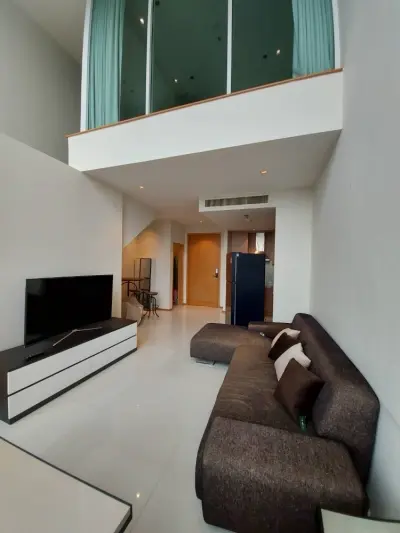 1-Bed Condo for Sale at The Emporio Place