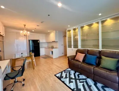 2-Bed Condo for Sale at Rhythm Sukhumvit 42