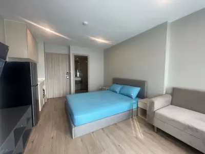 Serio Sukhumvit 50