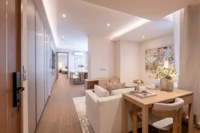 2-Bed Condo for Rent at Via34