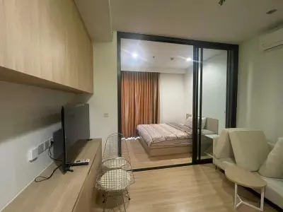 1-Bed Condo for Rent or Sale at M Jatujak