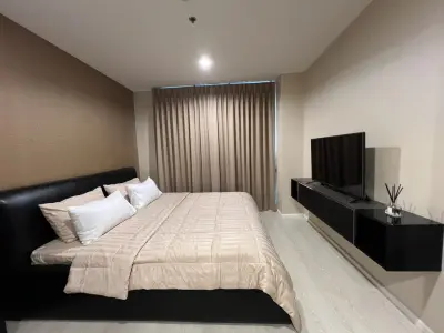 2-Bed Condo for Rent at Rhythm Sathorn Narithiwas