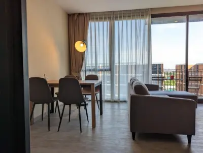 2-Bed Condo for Rent at Mori HAUS