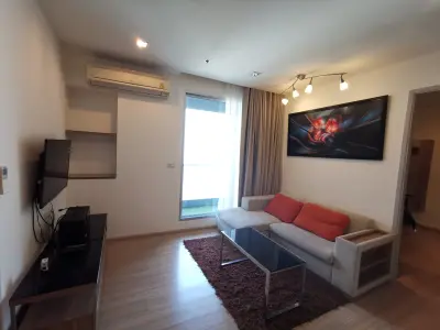 Rhythm Sukhumvit 50