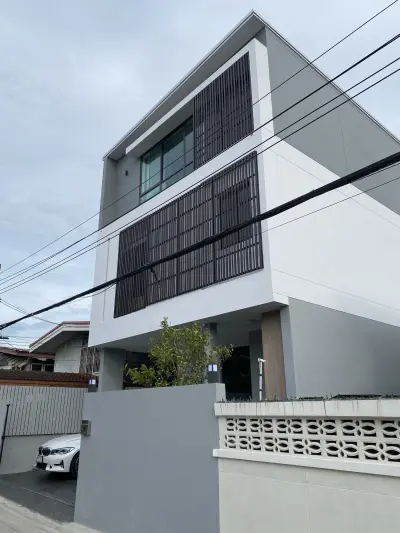 House Sukhumvit 71