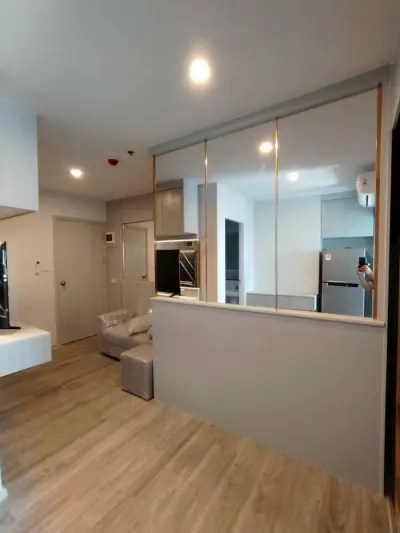 1-Bed Condo for Rent at Regent Home Bangna