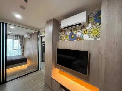 1-Bed Condo for Sale at Modiz Sukhumvit 50
