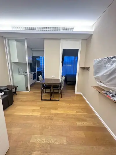 1-Bed Condo for Rent at The Saint Residences