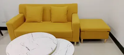 1-Bed Condo for Sale at The Link Advance