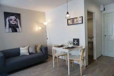 1-Bed Condo for Sale at Regent Home Sukhumvit 97/1