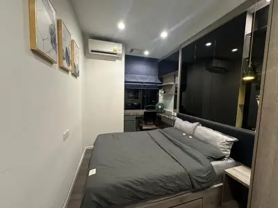 1-Bed Condo for Rent at Whizdom Essence