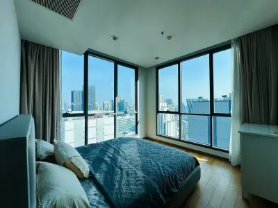 3-Bed Condo for Sale at Hyde Sukhumvit 11
