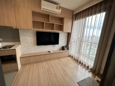1-Bed Condo for Rent at M Jatujak