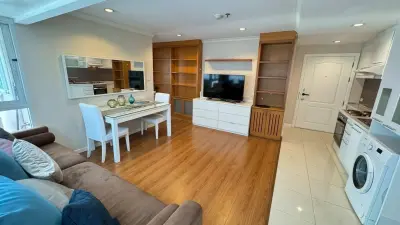 2-Bed Condo for Rent or Sale at Grand Park View Asoke