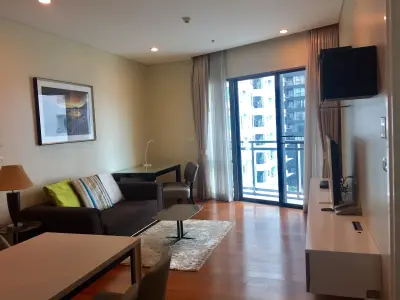 1-Bed Condo for Sale at Bright Sukhumvit 24
