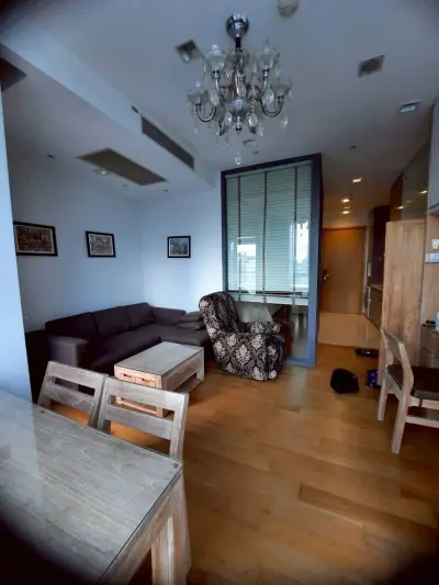 1-Bed Condo for Rent at Hyde Sukhumvit 11