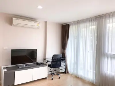 Studio Condo for Sale at Mayfair Place Sukhumvit 64