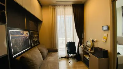 1-Bed Condo for Sale at OKA Haus