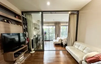1-Bed Condo for Sale at Noble Remix