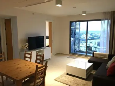 2-Bed Condo for Rent or Sale at The Lofts Ekkamai