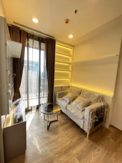 1-Bed Condo for Rent at OKA Haus