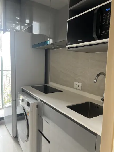 1-Bed Condo for Rent at Skyrise Avenue Sukhumvit 64