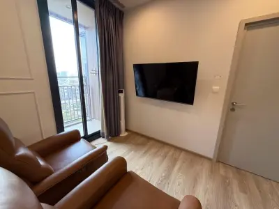 1-Bed Condo for Sale at OKA Haus