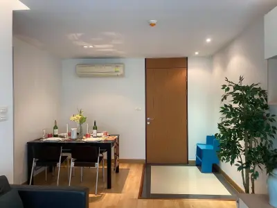 2-Bed Condo for Sale at Condo Residence 52