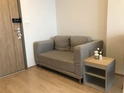 Studio Condo for Rent or Sale at Ideo O2