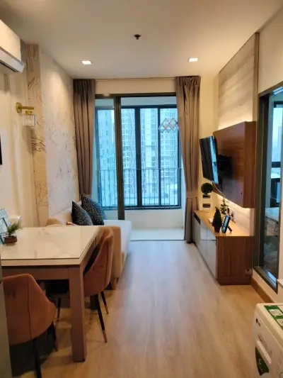 1-Bed Condo for Sale at IDEO Mobi Sukhumvit 81