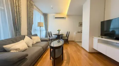 H Condo Sukhumvit 43