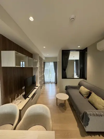 1-Bed Condo for Rent at Runesu Thonglor 5