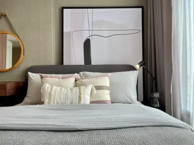1-Bed Condo for Sale at Life Sukhumvit 62