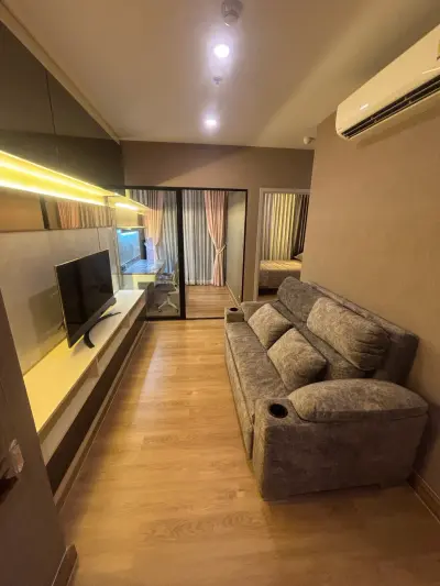 1-Bed Condo for Rent at KnightsBridge Prime Sathorn