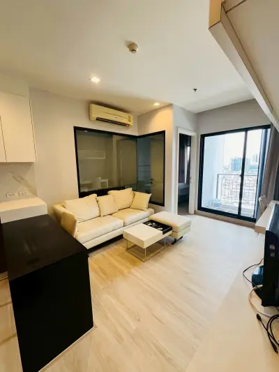 1-Bed Condo for Sale at Urbano Absolute Sathon-Taksin