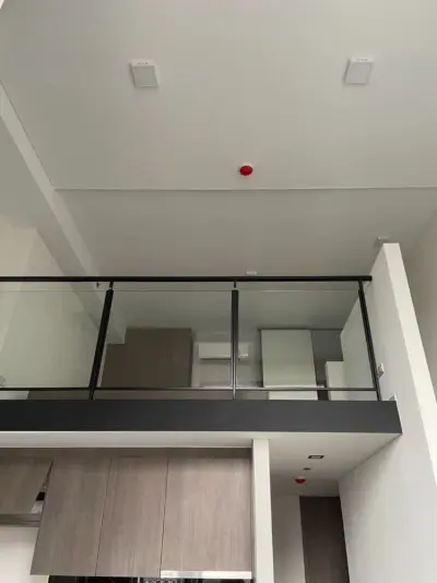1-Bed Condo for Sale at Ramada Plaza Residence by Siamese Asset