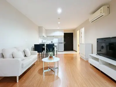 1-Bed Condo for Rent at Belle Grand Rama 9