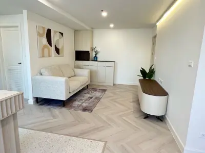 2-Bed Condo for Sale at Top View Tower Sukhumvit 59