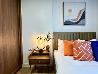 1-Bed Condo for Sale at The Base Sukhumvit 77